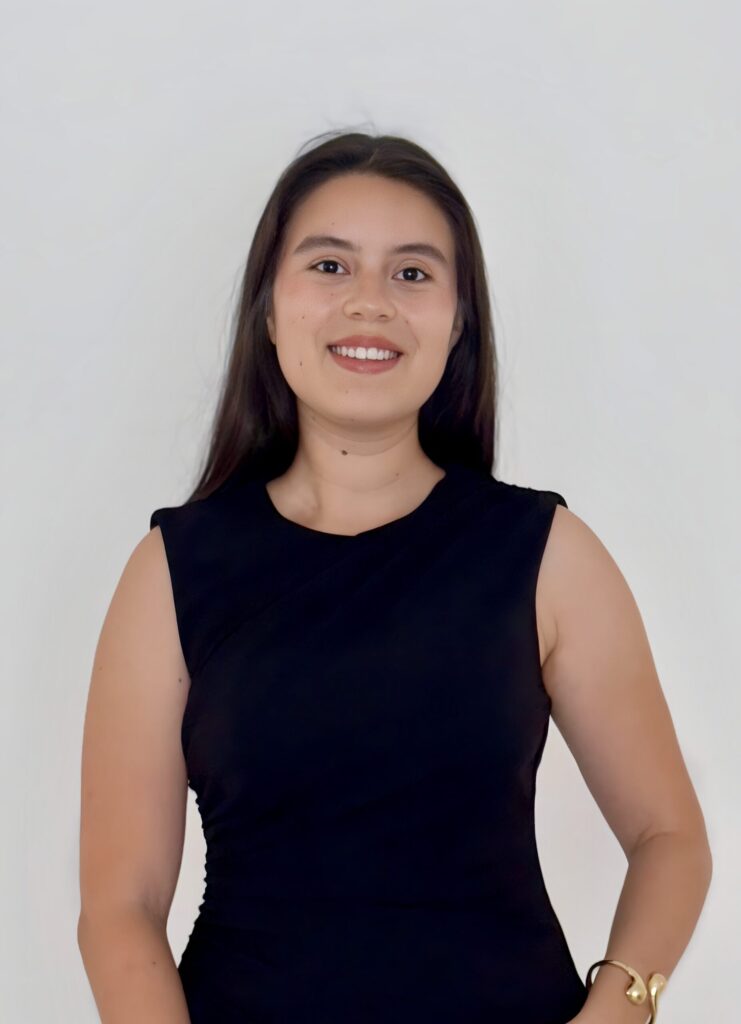 Psicóloga Carolina Procida