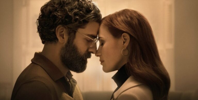 Série Cenas de um Casamento, HBO Max